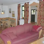 Prázdninový dům Mit Schwimmbad In Dargun Barlin