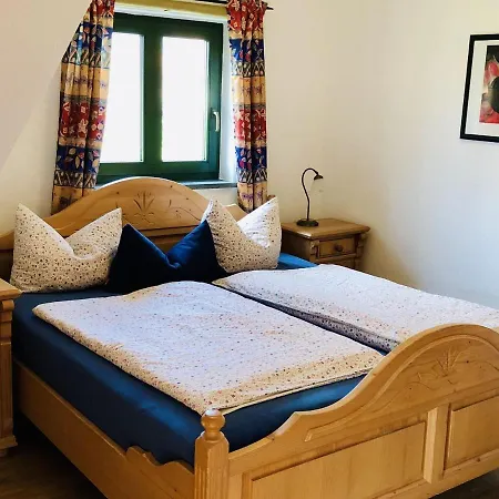 Mit Schwimmbad In Dargun Semesterbostad Barlin