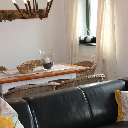 Semesterbostad Mit Schwimmbad In Dargun Barlin