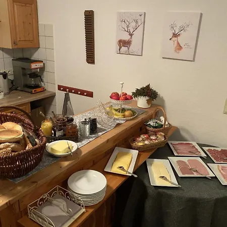 Mit Schwimmbad In Dargun Semesterbostad Barlin