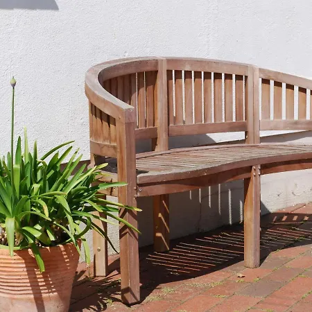 Mit Schwimmbad In Dargun Semesterbostad