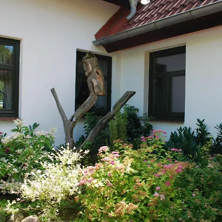 Mit Schwimmbad In Dargun * Barlin