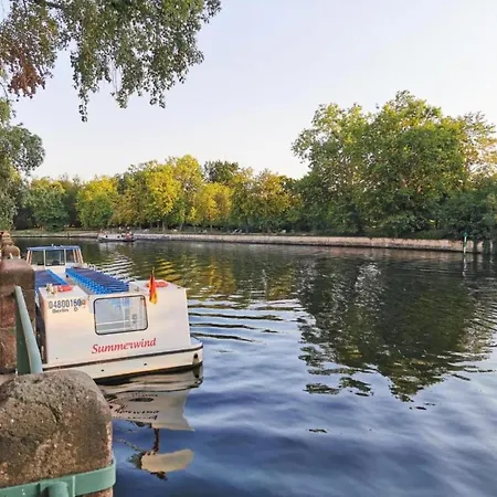 Mit Schwimmbad In Dargun Semesterbostad *
