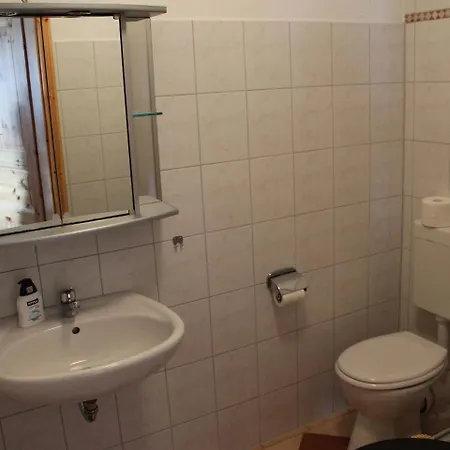 Vakantiehuis Mit Schwimmbad In Dargun Barlin
