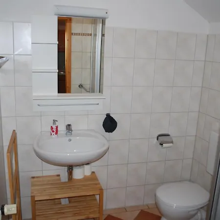 Mit Schwimmbad In Dargun *