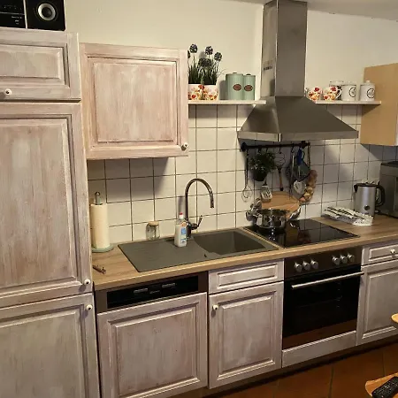 Mit Schwimmbad In Dargun *